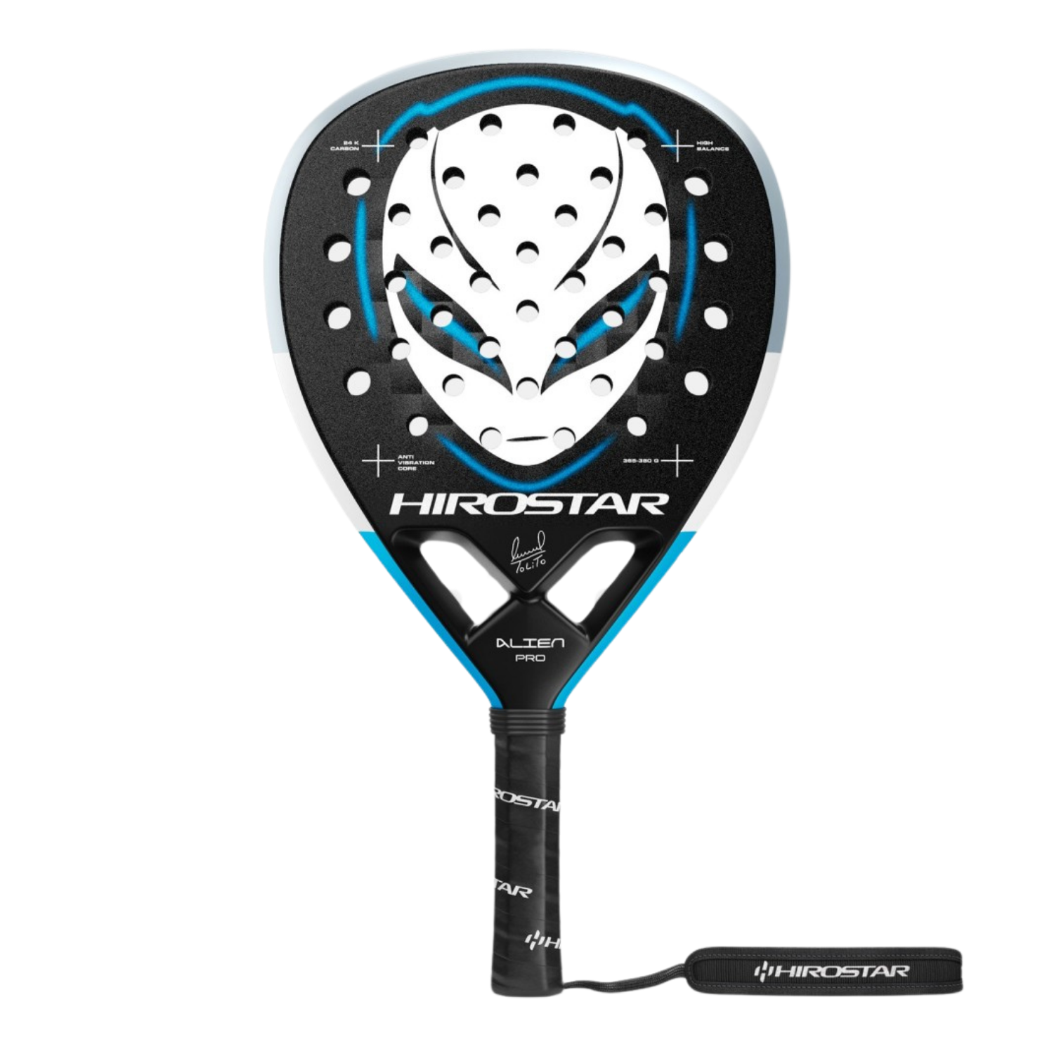 Hirostar Alien Pro 2026