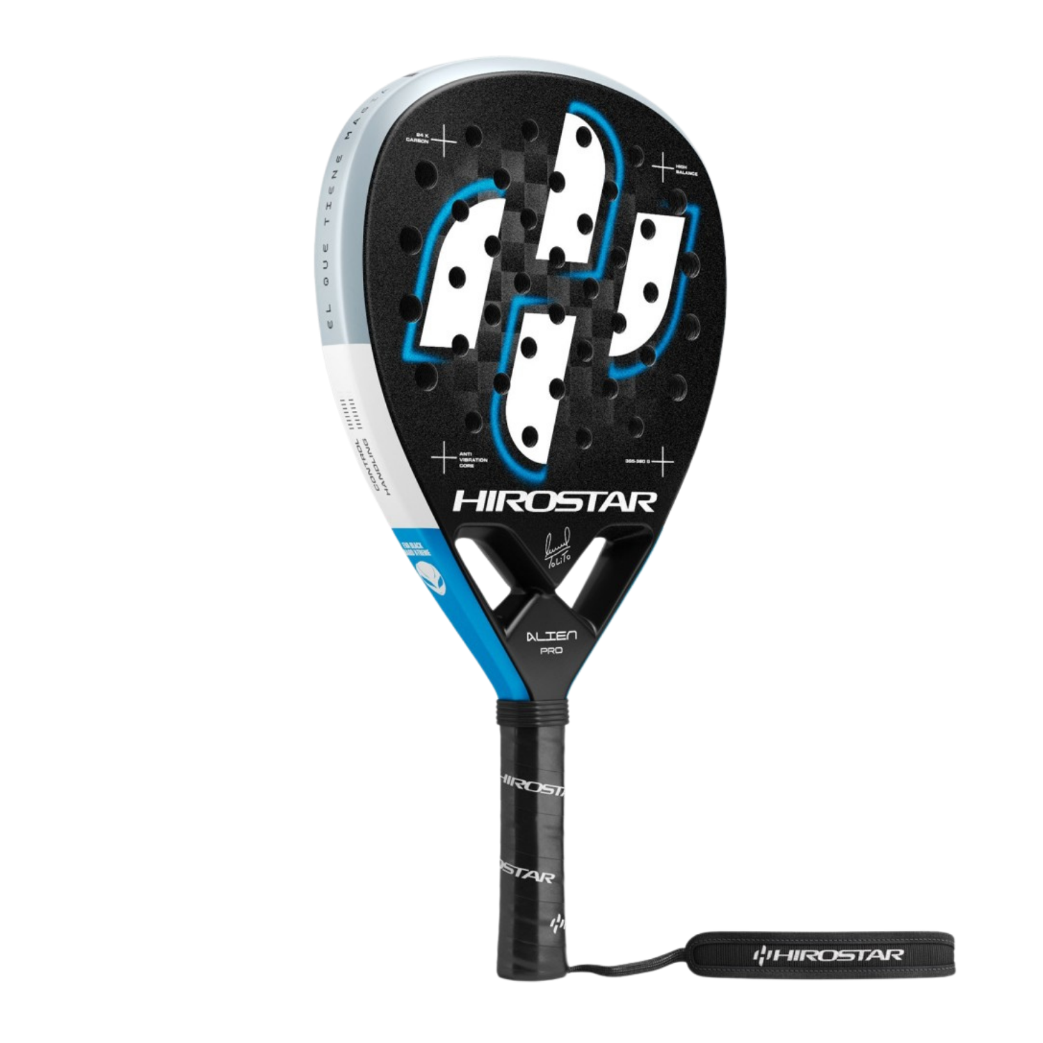 Hirostar Alien Pro 2026