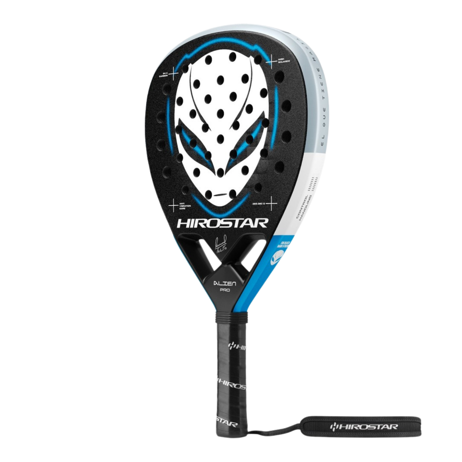 Hirostar Alien Pro 2026