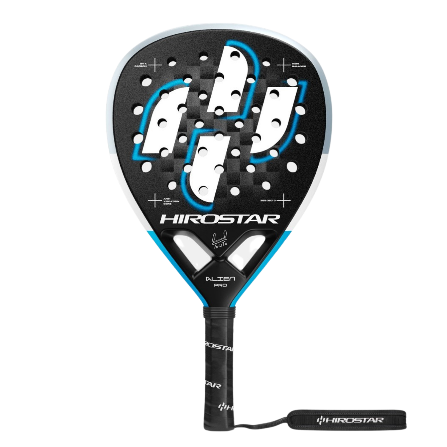 Hirostar Alien Pro 2026