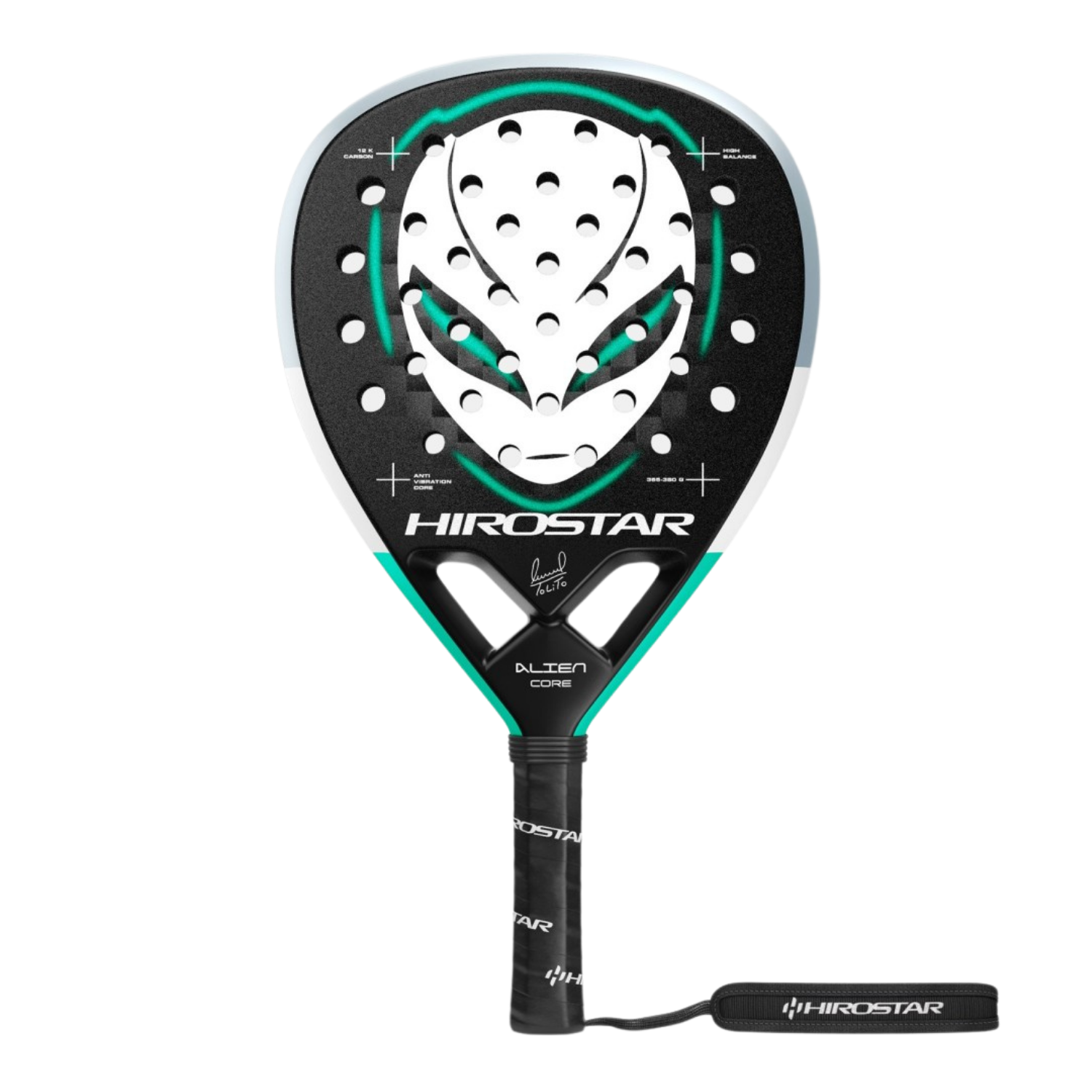 Hirostar Alien Core 2026