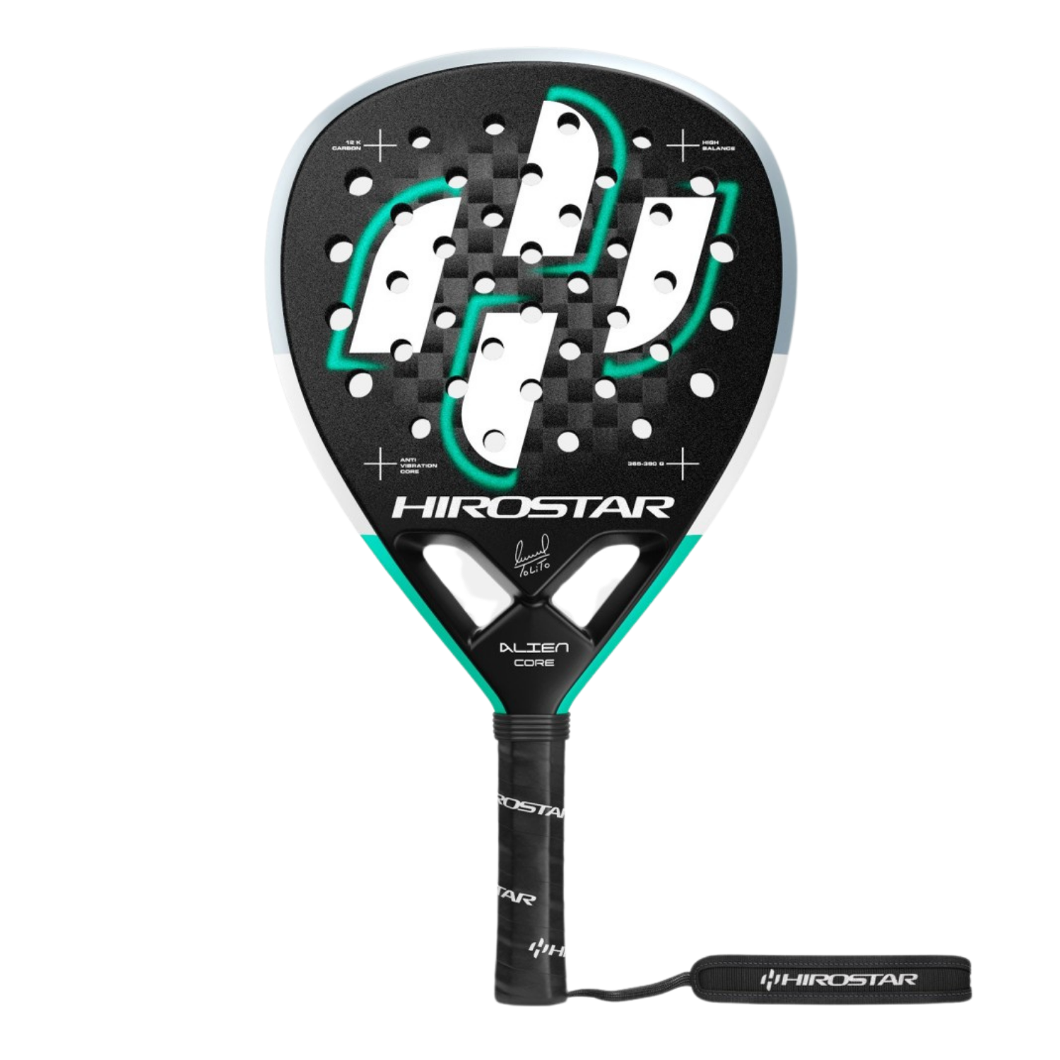 Hirostar Alien Core 2026