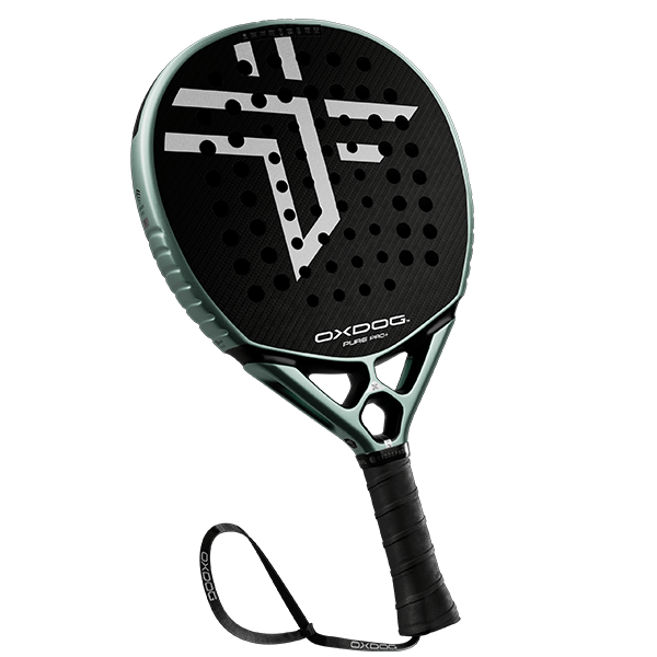 Oxdog Pure Pro + 2026