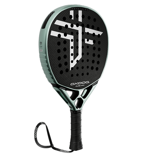 Oxdog Pure Pro + 2026