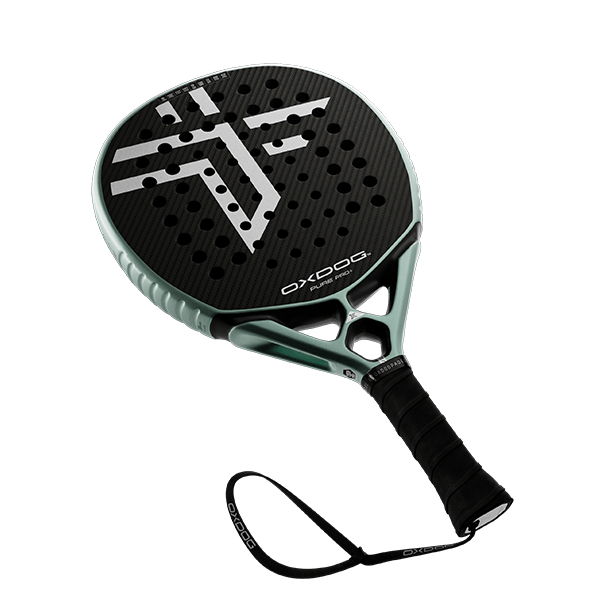 Oxdog Pure Pro + 2026
