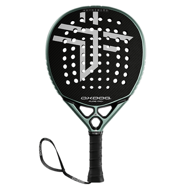 Oxdog Pure Pro + 2026