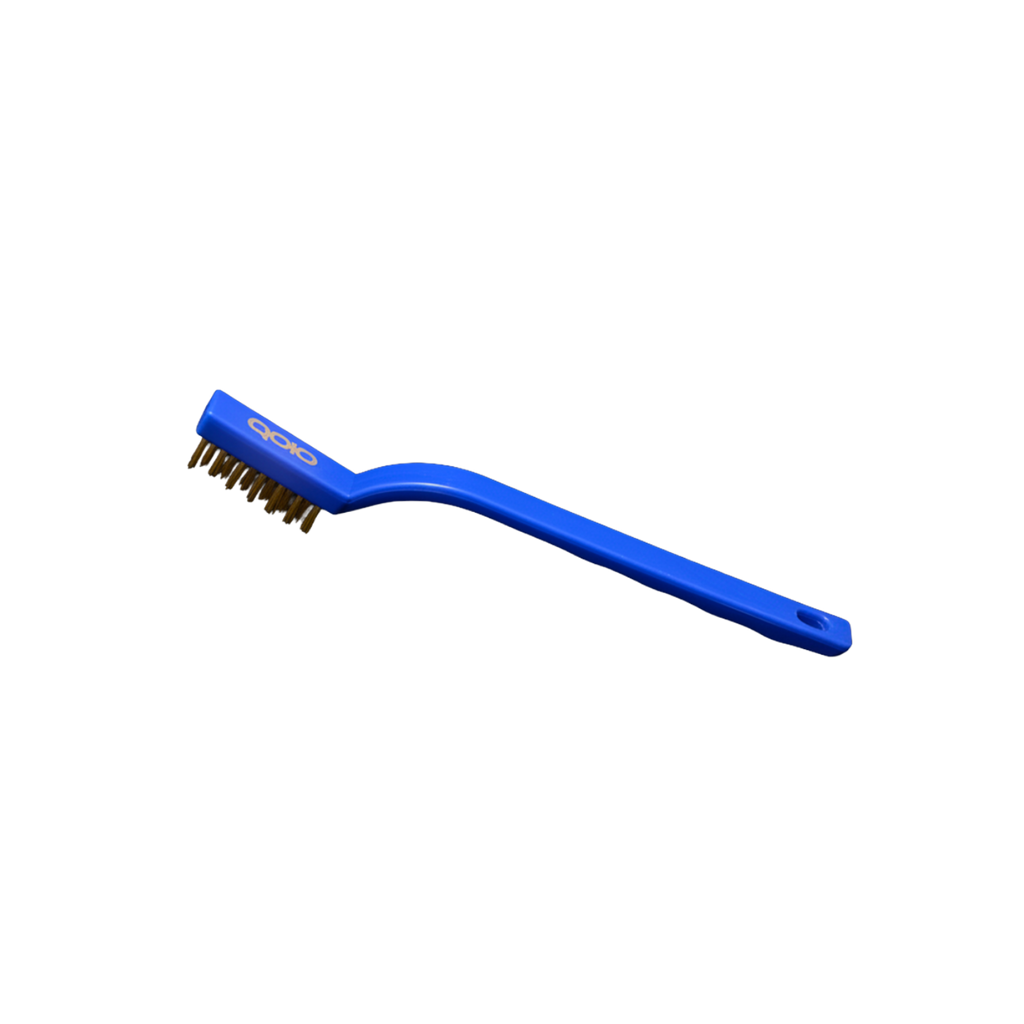 Qoio Double Overgrip