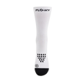 Floky S-Mash 3D White Socks