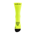 Floky S-Mash 3D Socks Yellow