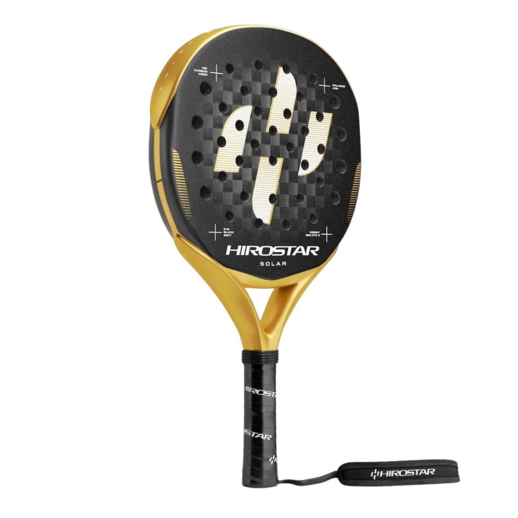 Hirostar Solar 2026