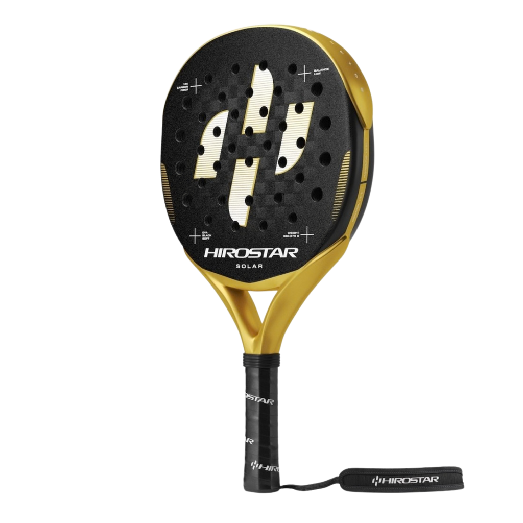 Hirostar Solar 2026