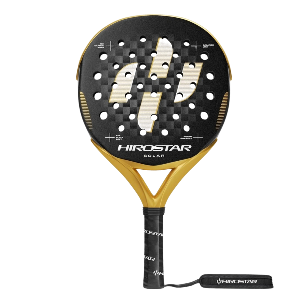 Hirostar Solar 2026