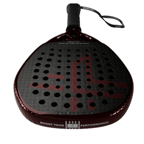 Oxdog Ultimate Pro Light 2026