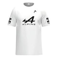 Head T-shirt ufficiale Arturo Coello