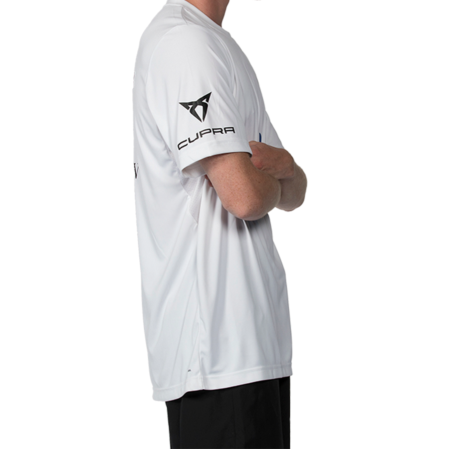 Adidas T-shirt ufficiale Ale Galan