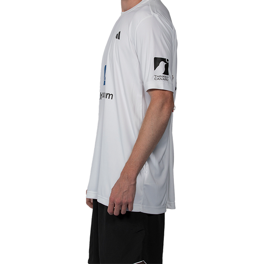 Adidas T-shirt ufficiale Ale Galan
