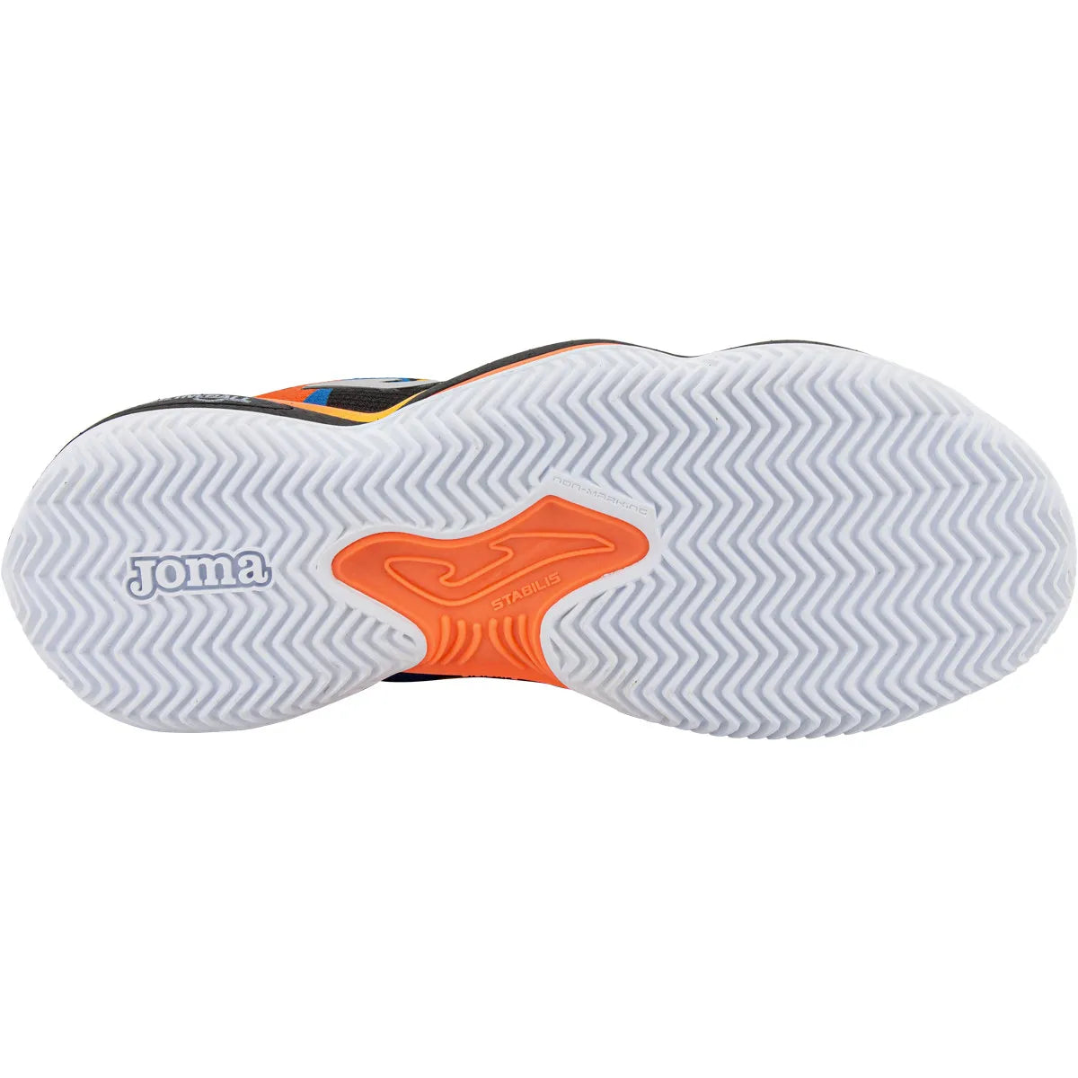 Joma Smash Padel Black